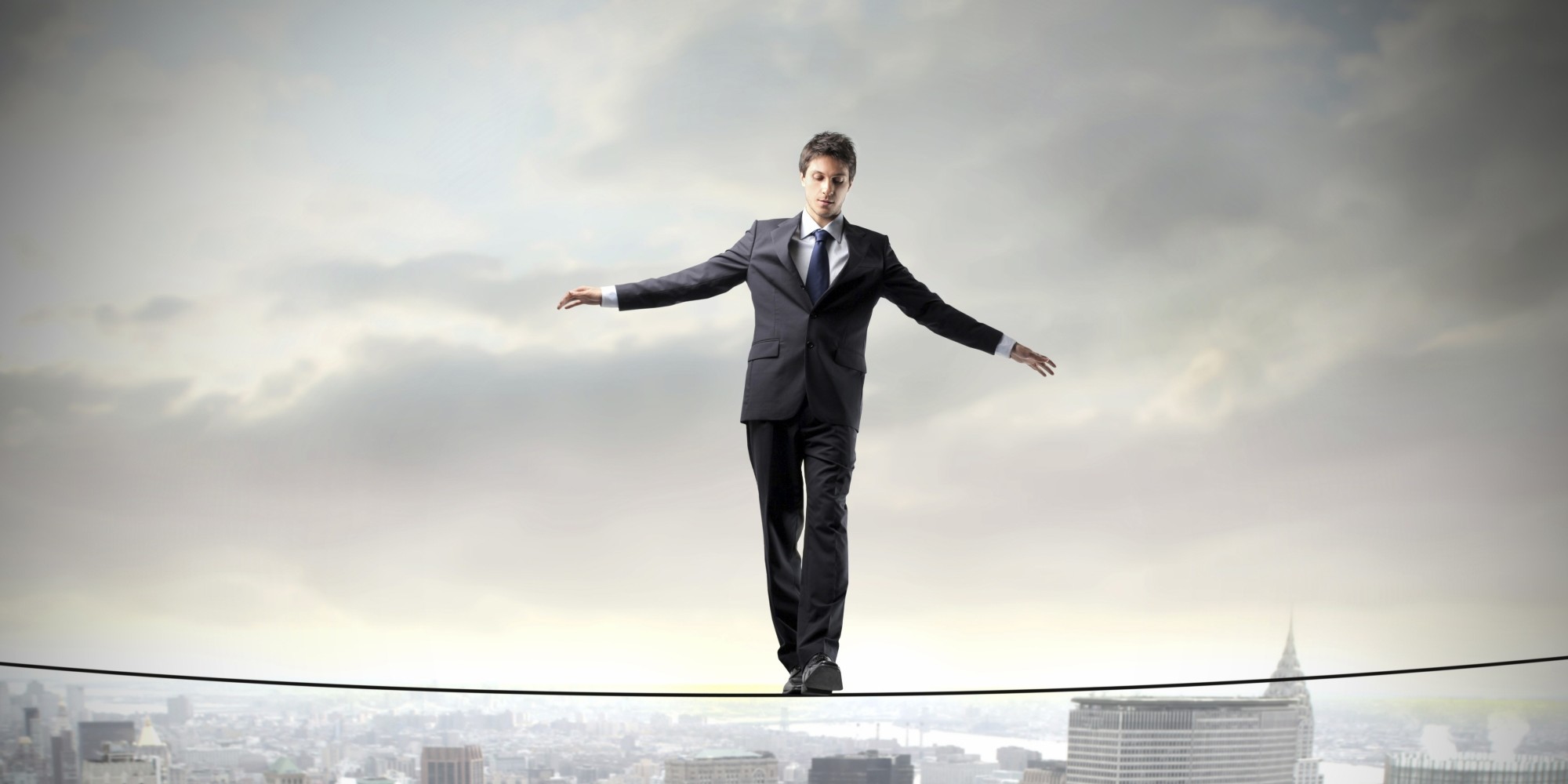 如何科學的危機公關？試試這4個原則