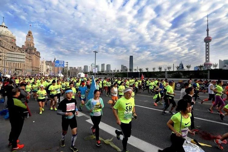 馬拉松的2018：品牌營銷的新戰(zhàn)場