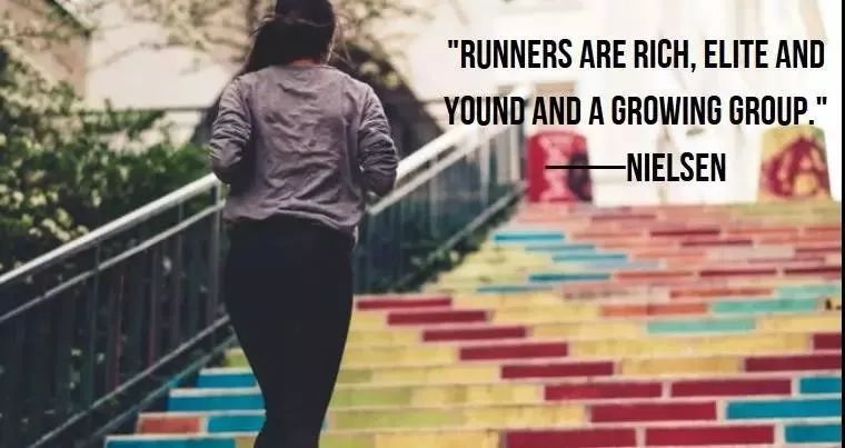 馬拉松的2018：品牌營銷的新戰(zhàn)場