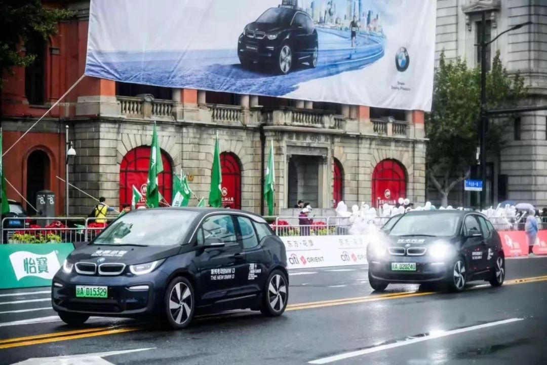 馬拉松的2018：品牌營銷的新戰(zhàn)場