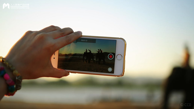 抖音：短視頻萬軍叢中殺出的一匹黑馬