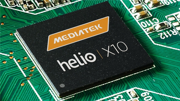 邁向高端？聯發科Helio系列處理器科普