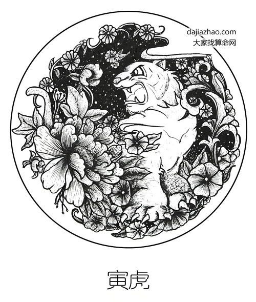 屬虎2019年運勢及運程 屬虎人2019年全年運勢