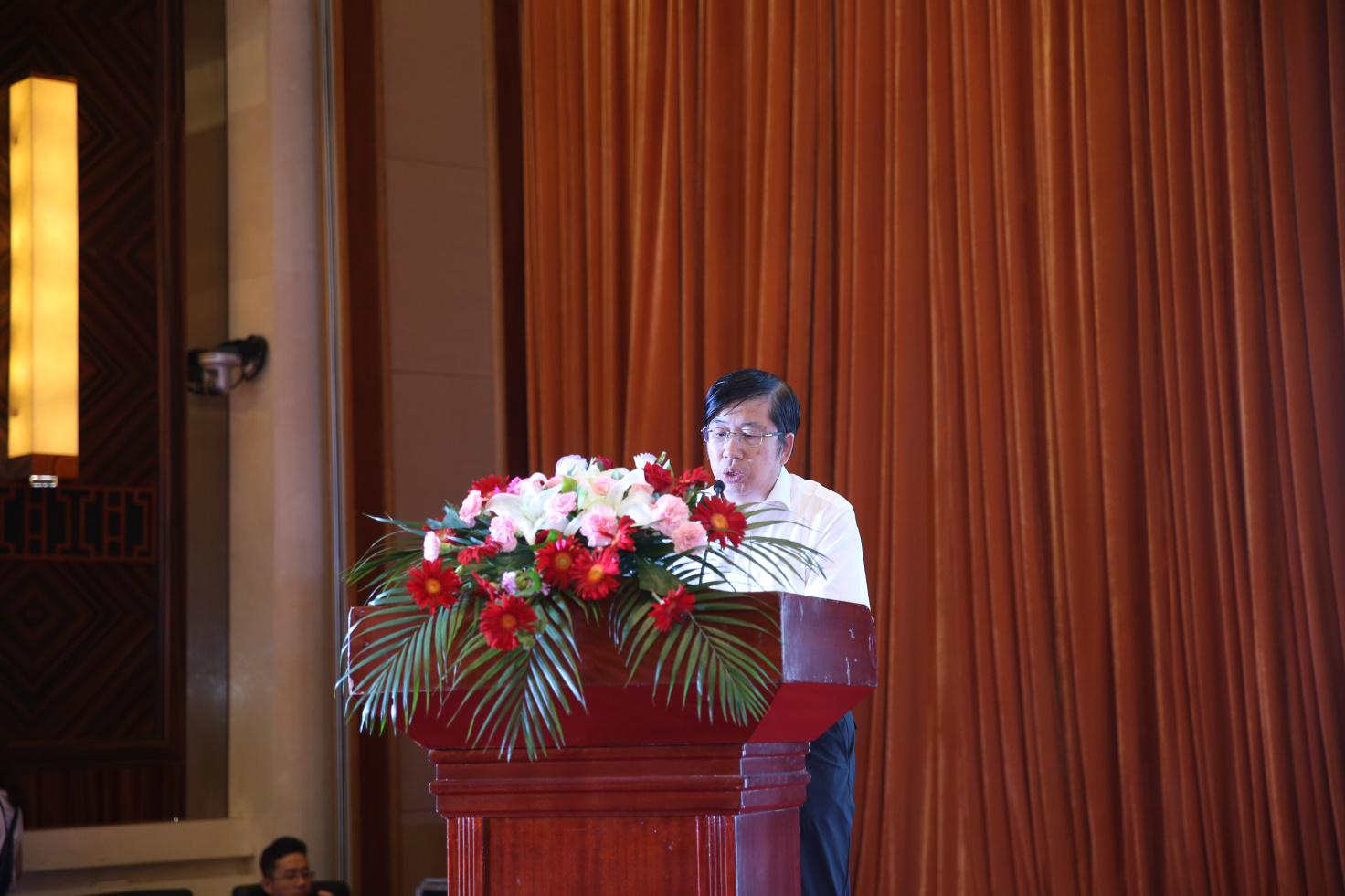 文旅產(chǎn)業(yè) IP 大會暨新媒體營銷論壇圓滿舉行