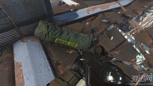 輻射76突變負面效果怎么去掉 無負面突變達成方法介紹