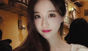 軒子巨2兔曬美照吐槽身體太差 顏值潘金蓮體質林黛玉?