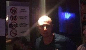 日式冷吐槽:算命的說我長大以后會照亮他人...