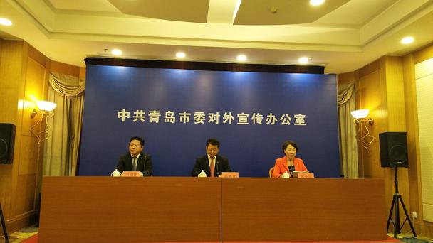 青島出臺“17條”意見構建新型政商關系 明確負面清單開列正面清單