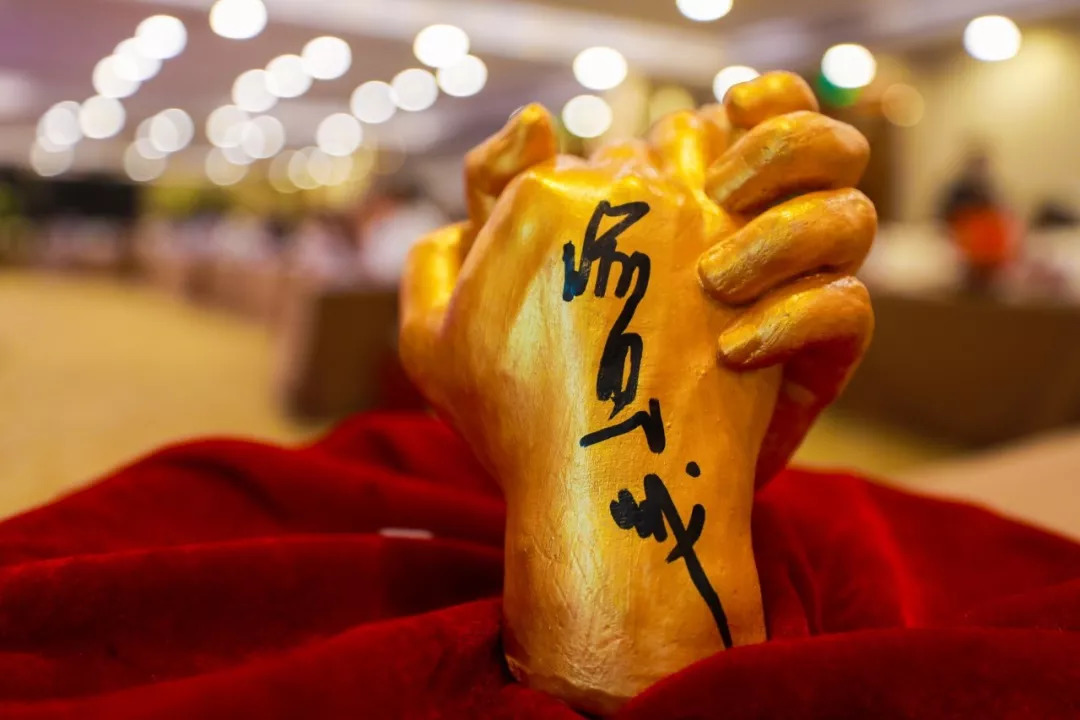 全域營銷論壇在杭州舉行，三人行廣告與企加云戰(zhàn)略合作