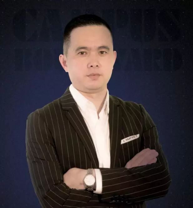 校園大道商學院品牌營銷全案