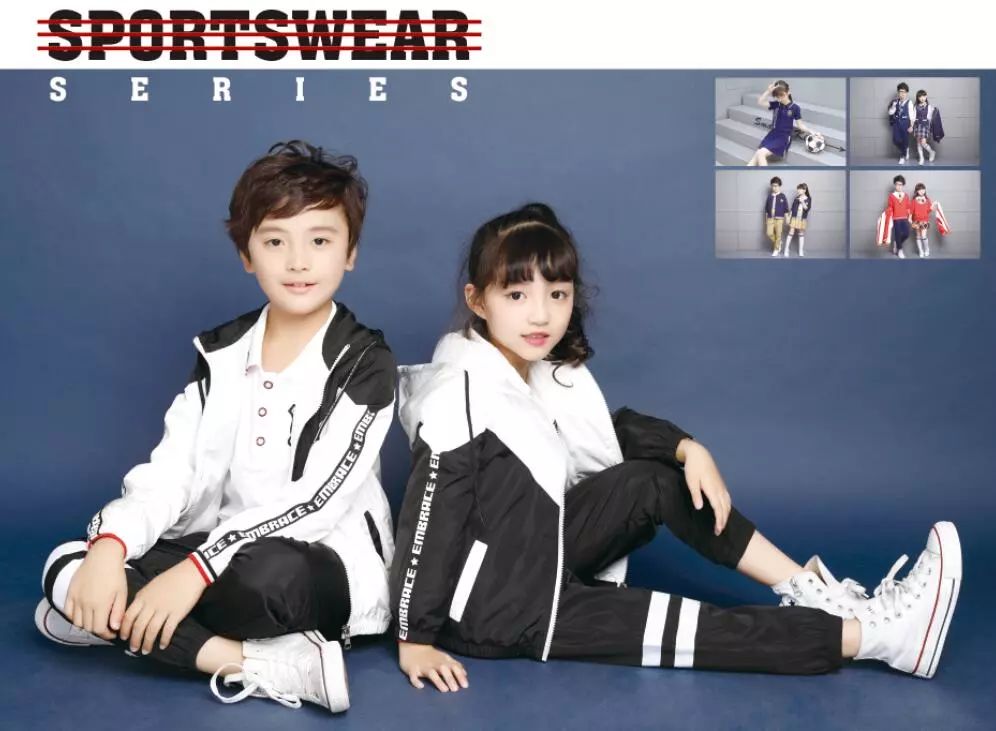 校園大道商學院品牌營銷全案