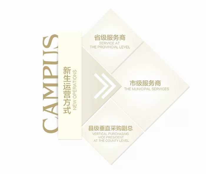 校園大道商學院品牌營銷全案