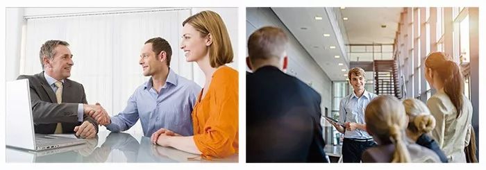 校園大道商學院品牌營銷全案