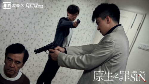 輕懸疑爽劇《原生之罪》開播 高端題材與制作帶來品質營銷