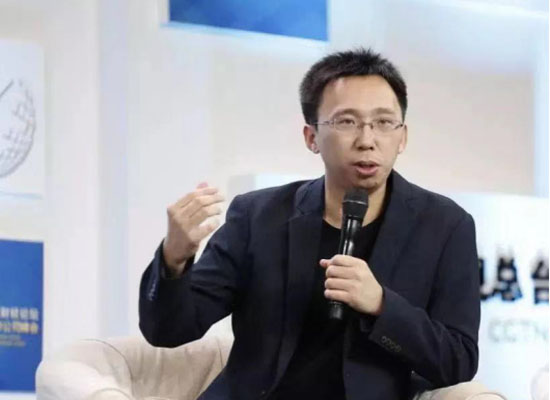 曠視科技唐文斌出席央視財(cái)經(jīng)論壇 分享人工智能落地成果