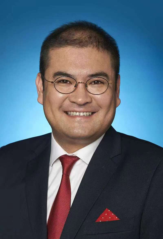 北京奔馳升級運營模式組織架構 段建軍任銷售與市場營銷首席運營官