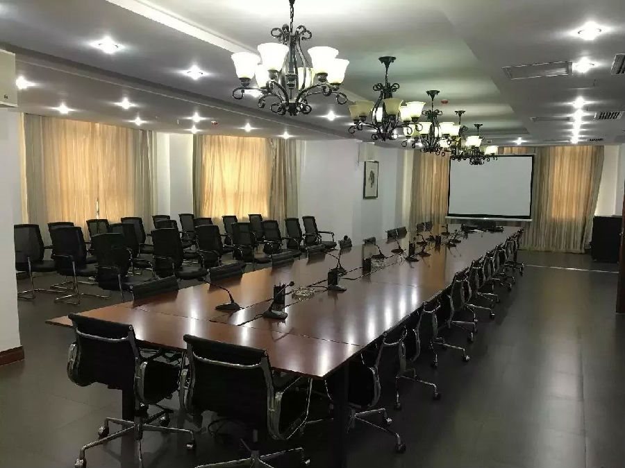 沙恩國際莊園攜手2018圣牧杯國誼賽暨首屆烏蘭布和沙漠沙產業博覽會新聞發布