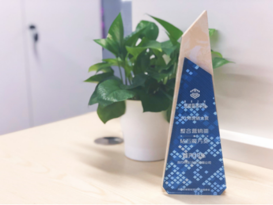 首汽約車榮獲阿里文娛智能營銷大獎開啟互聯網出行行業營銷新思路