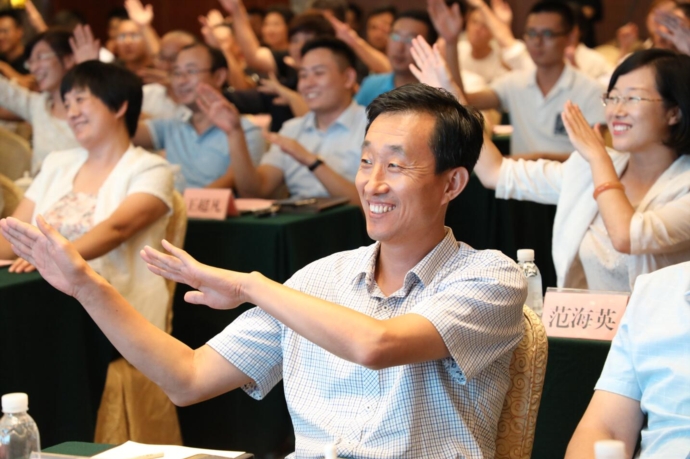 旅游+抖音開啟濱州旅游宣傳營銷新模式