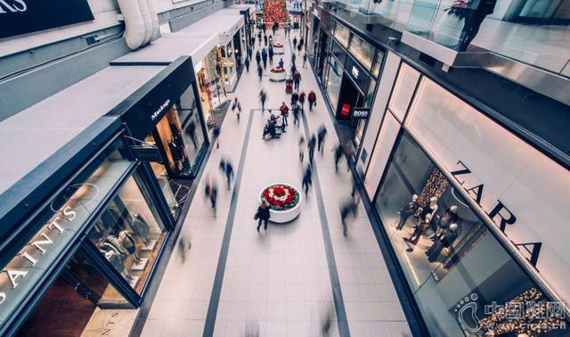 2019年中國服飾鞋業的發展趨勢|