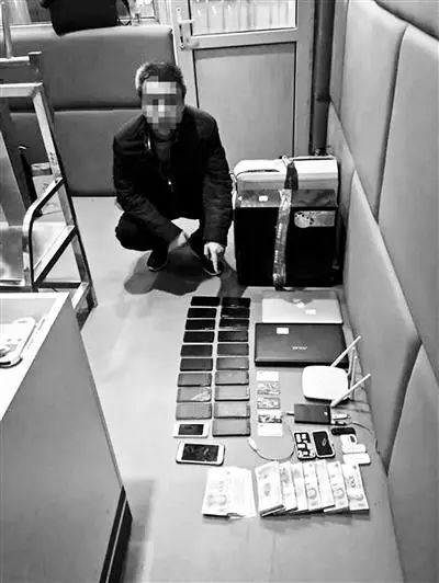 微博抖音漲粉的秘密：一上市公司涉嫌竊取30億條用戶數據