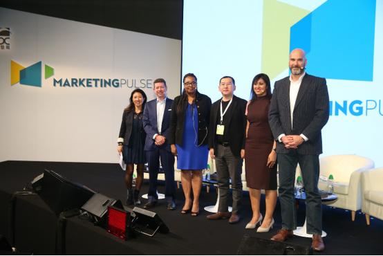 京東無界營銷理論亮相國際論壇：堅守匠心，擁抱變革