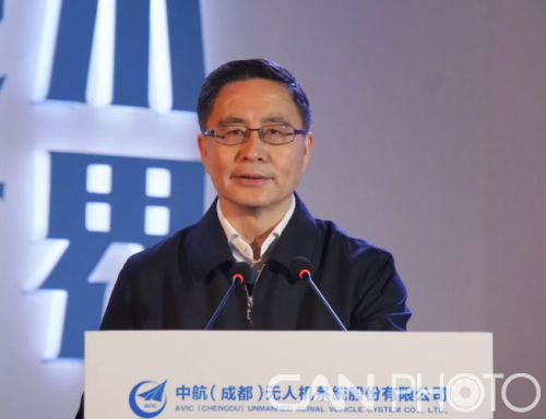 四川省副省長、黨組成員彭宇行