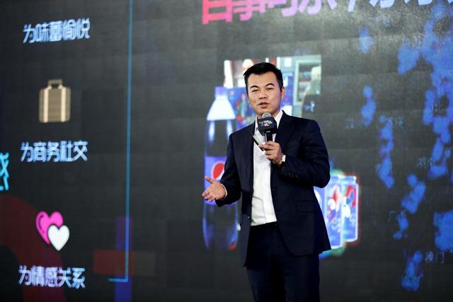 美團(tuán)點(diǎn)評(píng)舉辦2018年度品牌營(yíng)銷品鑒會(huì)，F(xiàn)ood+營(yíng)銷助力品牌增長(zhǎng)