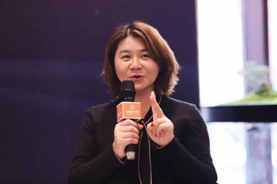 諸葛找房&佑安府聯(lián)合行業(yè)論壇盛大舉行——藍圖繪就 登頂內(nèi)城