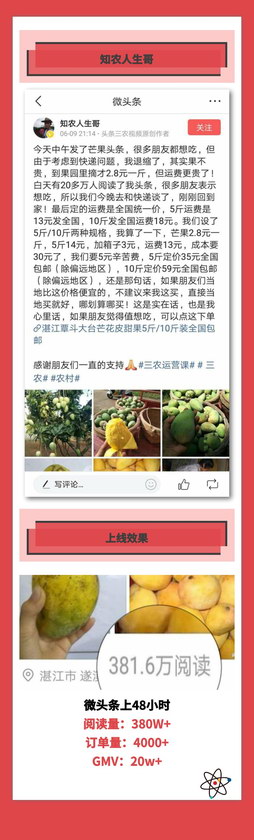 天貓618 狂歡升級 微頭條成品牌營銷新高地