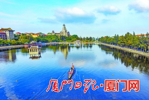 講好“當代學村故事” 2018集美區社科論壇暨第二屆學村文化研討會舉辦