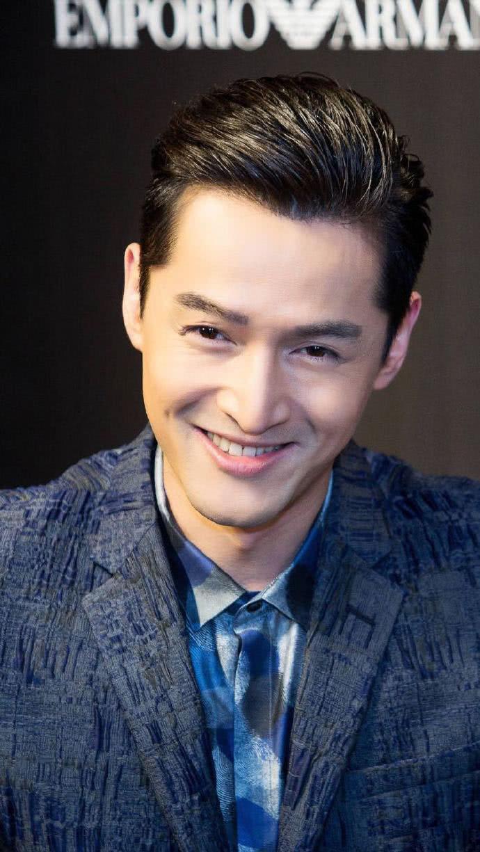 胡歌因“聲援”蔣勁夫無辜遭抹黑，蔡藝儂表示：已交給律師處理