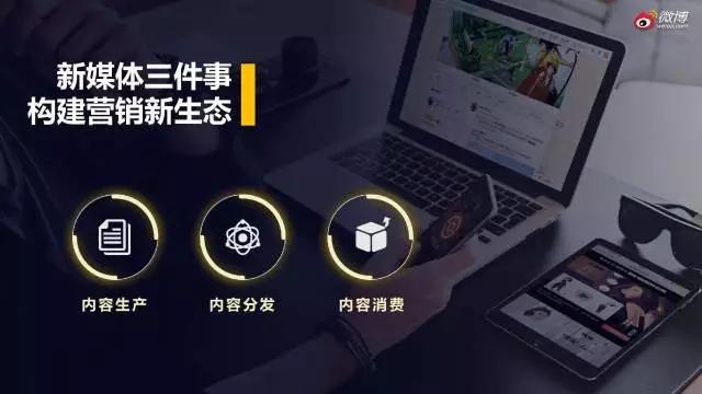 微博斬獲IAI全場大獎等12項大獎，持續釋放社會化營銷影響力