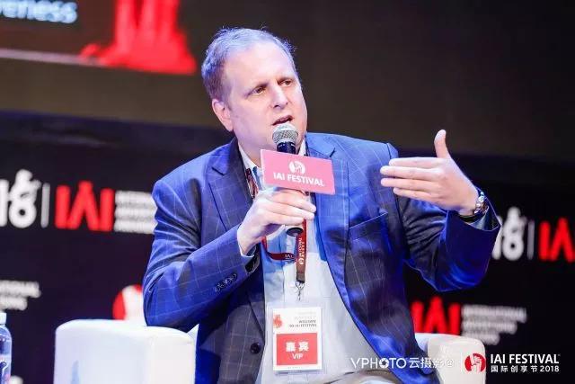 微博斬獲IAI全場大獎等12項大獎，持續釋放社會化營銷影響力