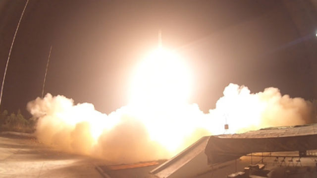 年終報道|“箭客”雄心——中國火箭民企點火升空這一年