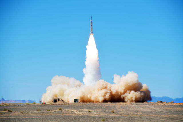 年終報道|“箭客”雄心——中國火箭民企點火升空這一年