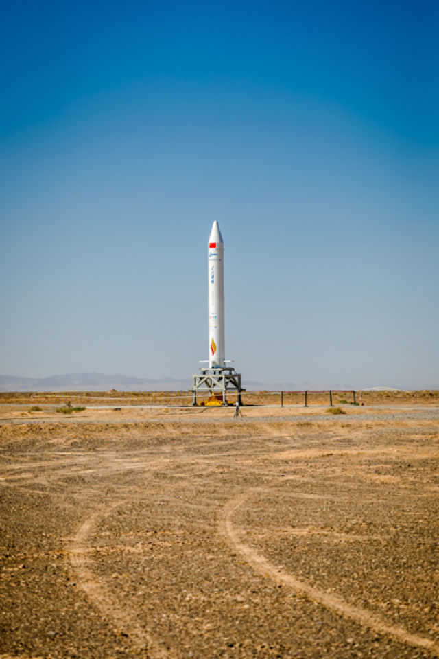 年終報道|“箭客”雄心——中國火箭民企點火升空這一年