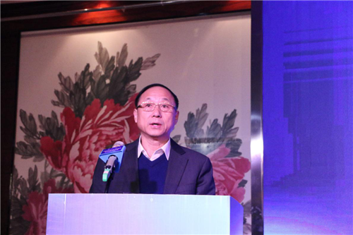 “2018牛仔產(chǎn)業(yè)與互聯(lián)網(wǎng)融合創(chuàng)新高峰論壇暨海爾COSMOPlat服裝互聯(lián)工廠啟動儀式”成功舉辦