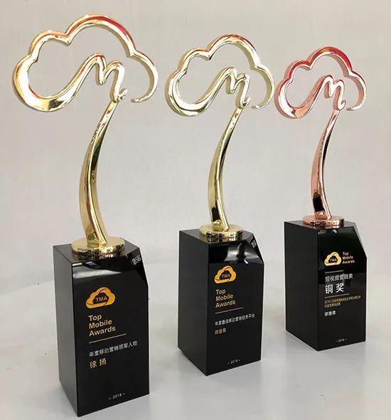 21個權(quán)威行業(yè)大獎,54座獎杯背后:微播易總結(jié)了這四條短視頻營銷規(guī)律