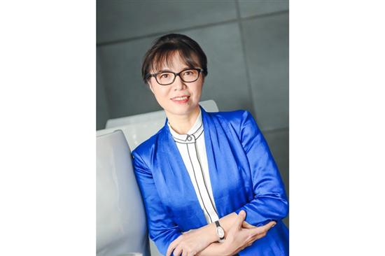 柳燕出任長城副總裁兼WEY品牌營銷總經理