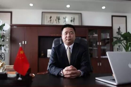 迪斯科榮獲“國肥價(jià)值品牌” 董事長陳家輝釋放品牌戰(zhàn)略新信息