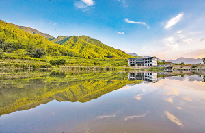 安吉民宿,如何再發力?