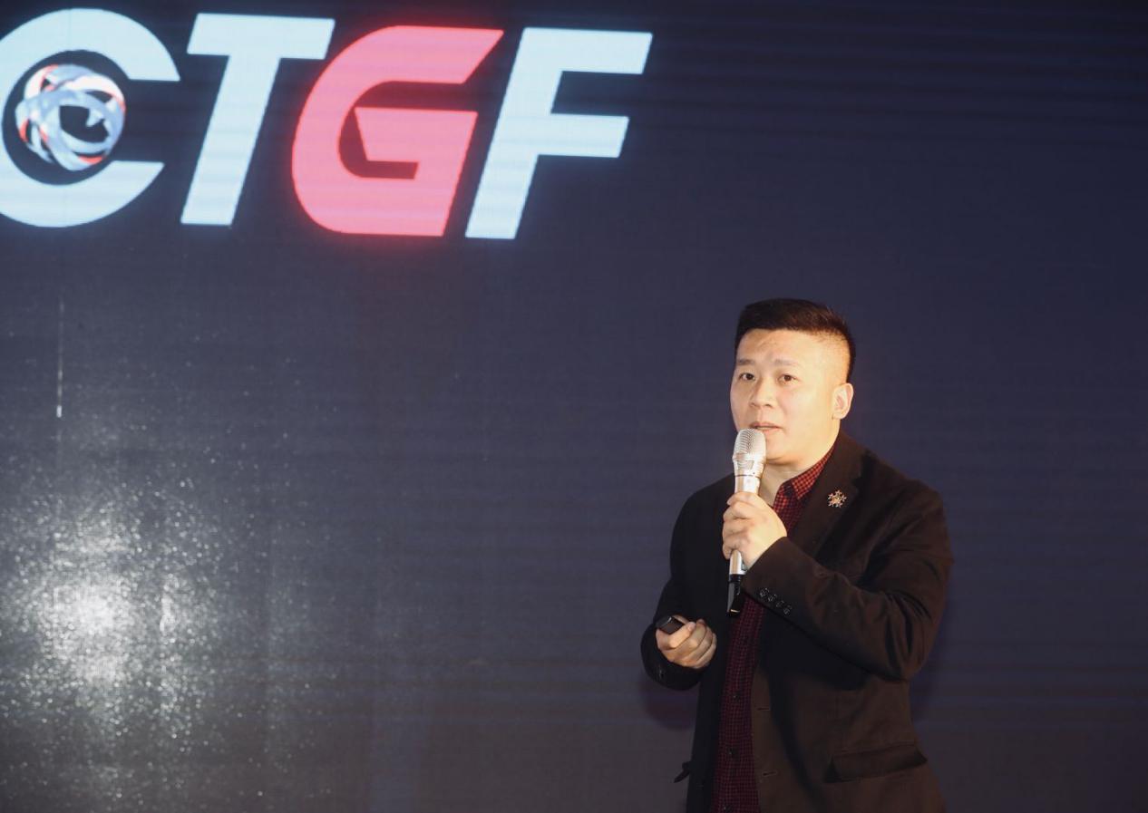 ?賦能詩和遠方 第十九屆中國文旅全球論壇發布會在京召開