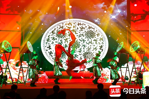 荊州“城市榜樣”圓滿落幕 大數(shù)據(jù)助力古城煥新發(fā)展