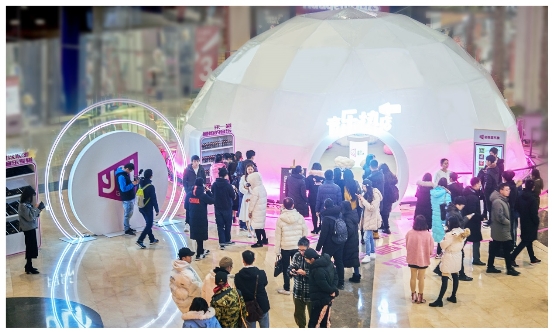 由你音樂榜打造年底最“熱”營銷 暖心傳遞榜單品牌價值