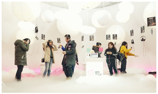 由你音樂榜打造年底最“熱”營銷 暖心傳遞榜單品牌價值