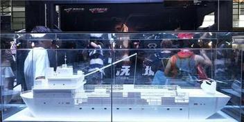 點擊圖片翻頁 多形式調(diào)動用戶情感,CF十周年火線盛典成功背后的整合營銷打法