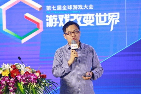 360趙卓強:移動營銷新風尚