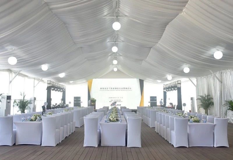 微信生態(tài)下旅游酒店行業(yè)營銷論壇及創(chuàng)新營銷大賞