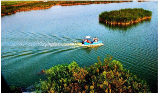 ＂樂在萊西 抖音來襲＂大賽啟動 引領萊西旅游創新營銷新模式